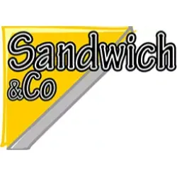 Logo Sandwich & Co