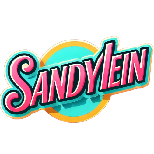 Logo Sandylein