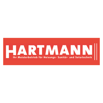 Logo Sanitär Hartmann