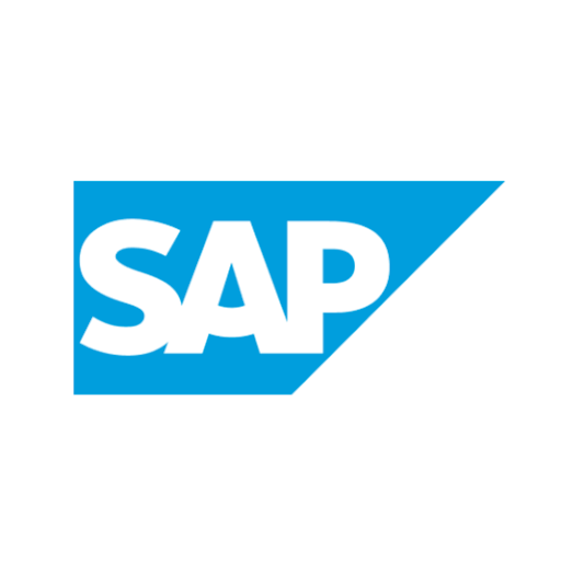 Logo SAP SE (WDF49)