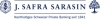 Logo Bank Sarasin AG