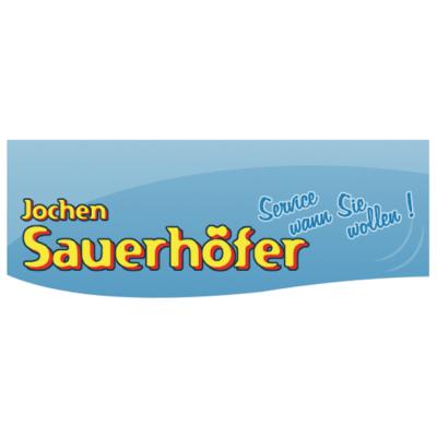 Logo Sauerhöfer Jochen