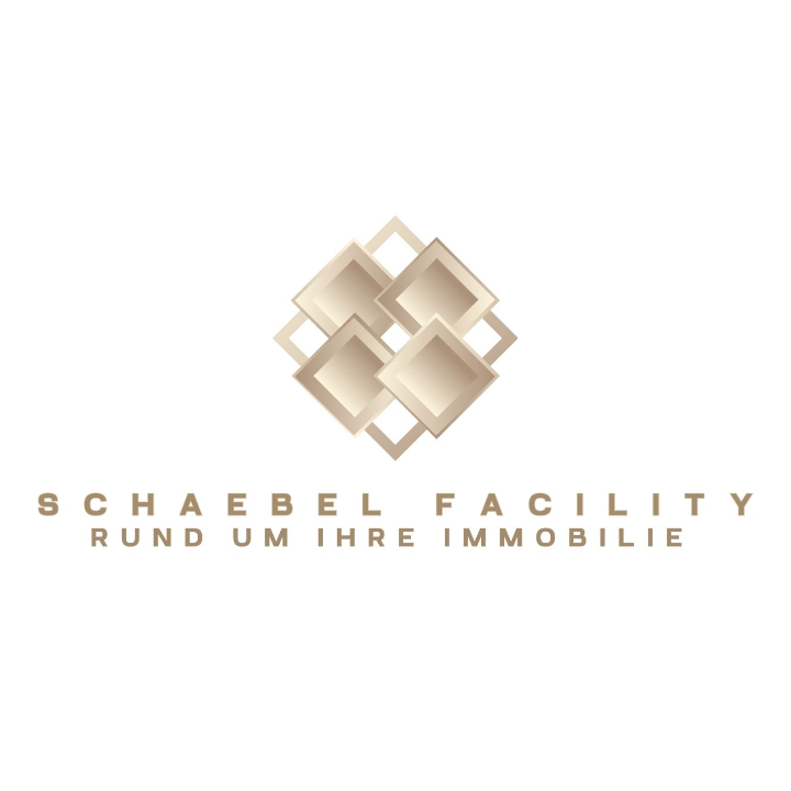 Logo Schäbel Facility
