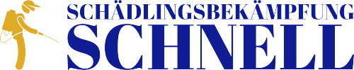 Logo Schädlingsbekämpfung Schnell Essen