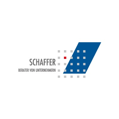 Logo Schaffer & Partner mbB