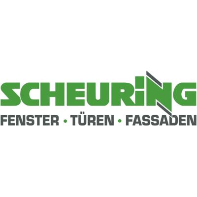 Logo Scheuring Fenster GmbH