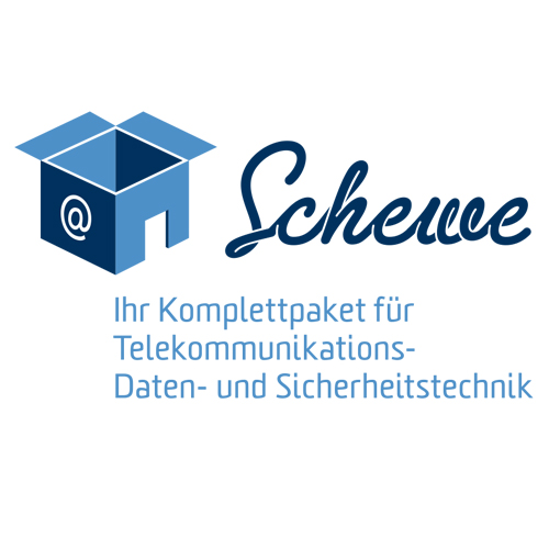 Logo Schewe GmbH