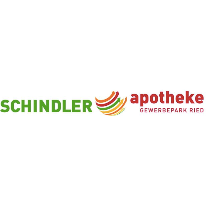 Logo Schindler Apotheke