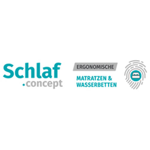 Logo Schlafconcept