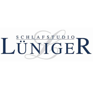 Logo Schlafstudio Lüniger
