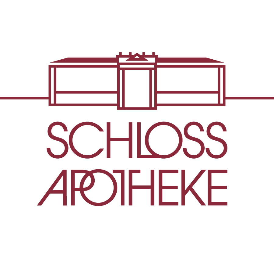Logo Schloss-Apotheke