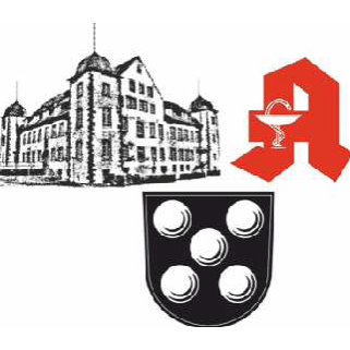Logo Schloß-Apotheke