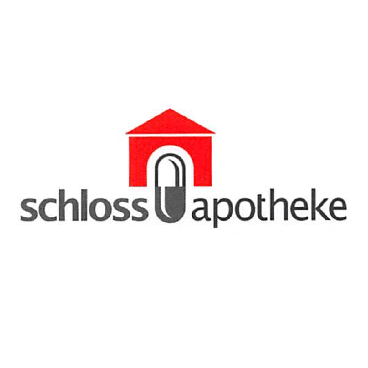 Logo Schloss-Apotheke