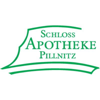 Logo Schloss-Apotheke Pillnitz
