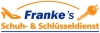 Logo ´s Schuh- und Schoolüsseldienst Fulda