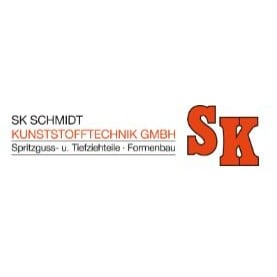 Logo SK Schmidt