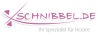 Logo Friseurshop Schnibbel.de * Care Source