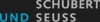 Logo Schubert und Seuß Architekten