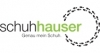 Logo Schuh-Hauser