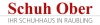 Logo Schuh Ober
