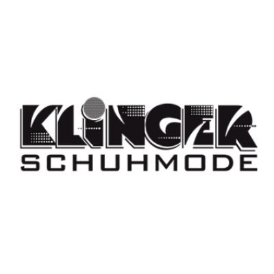 Logo Schuhmode Klinger
