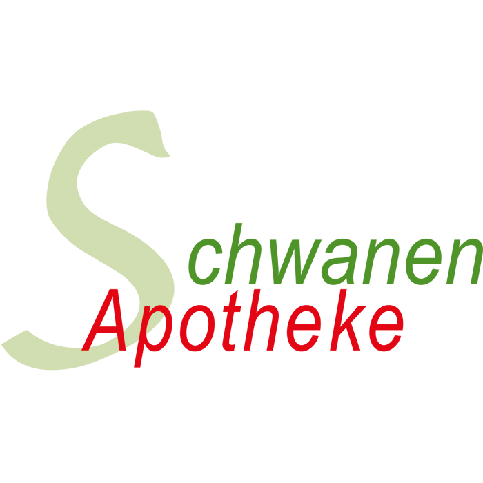 Logo Schwanen-Apotheke