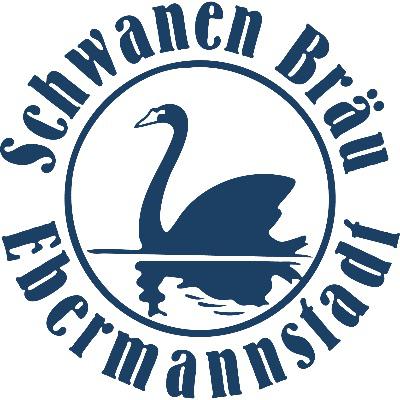 Logo Schwanenbräu Ebermannstadt