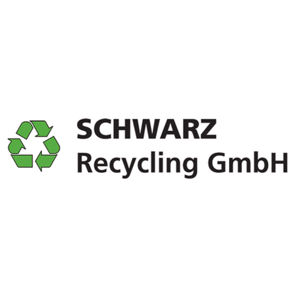 Logo Schwarz Containerdienst
