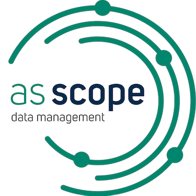 Logo AS Scope GmbH