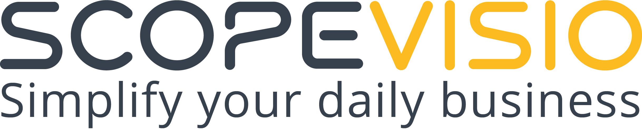 Logo Scopevisio AG