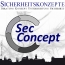 Logo Sec Concept
