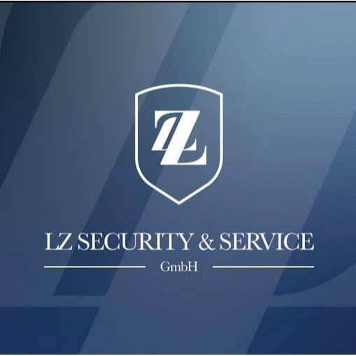 Logo LZ Security GmbH