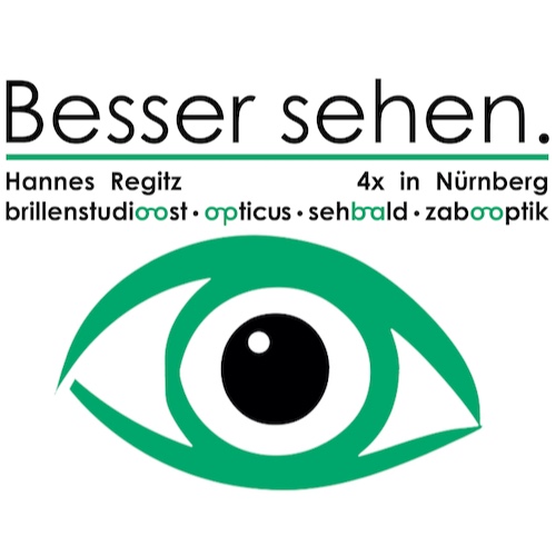 Logo Sehbald Optik