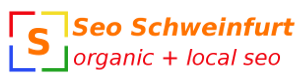 Logo SEO-Schweinfurt