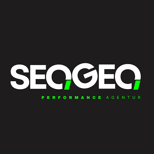 Logo SEOGEO Performance