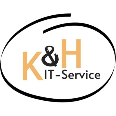 Logo IT-Service K&H