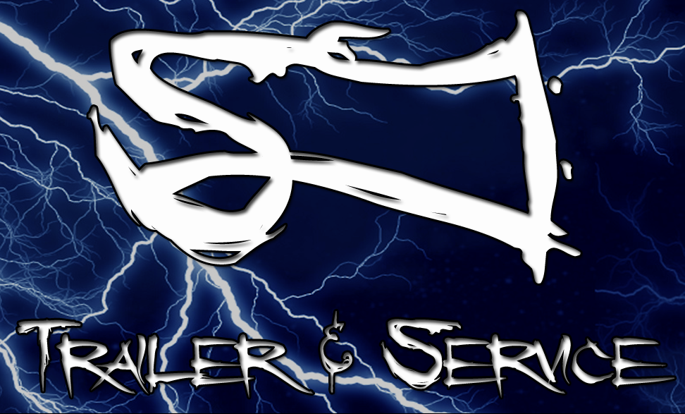 Logo SJ - Service ( Trailer & Service )