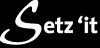Logo Setz' it