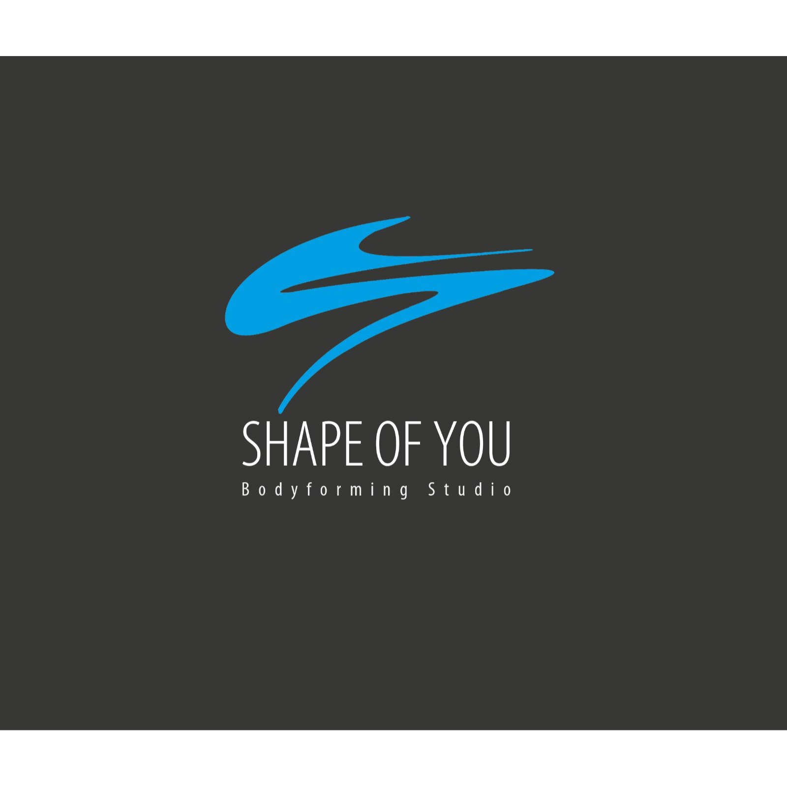 Logo Shape of You