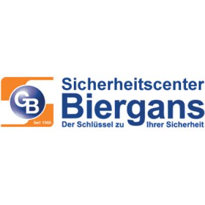 Logo Sicherheitscenter Biergans e. K.