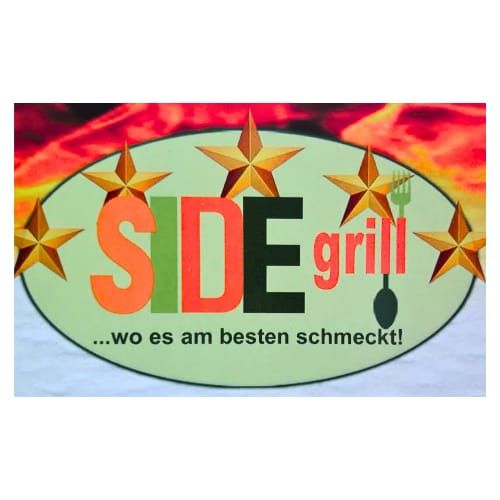 Logo Side-Grill Döner