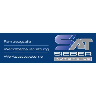 Logo Sieber Autoteile