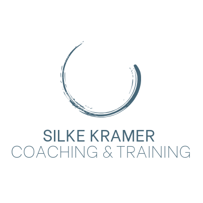 Logo Silke Kramer | Systemisches Coaching & Training