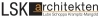 Logo LSK-Architekten