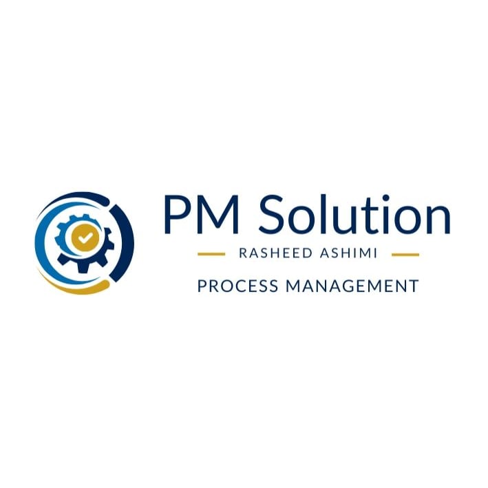 Logo PM Solution