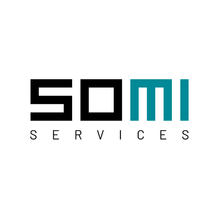 Logo SOMI Services GmbH