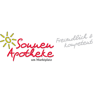 Logo Sonnen-Apotheke