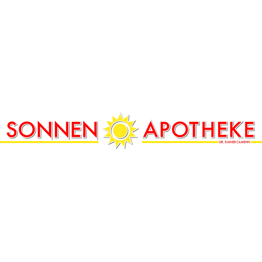 Logo Sonnen-Apotheke