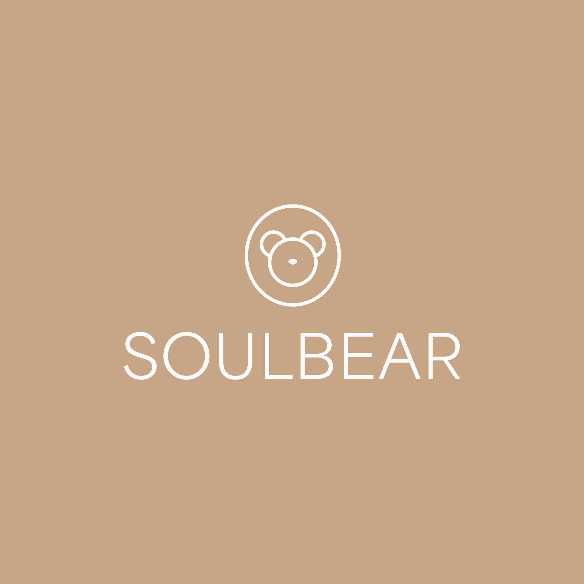 Logo Soulbear