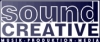 Logo Sound creative Inh. Claus Birkmann